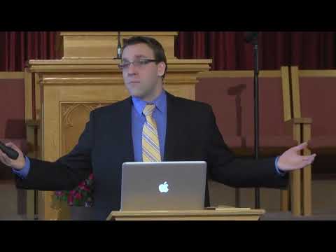 Otkrivenje 14 poglavlje-Dojcin Zivadinovic