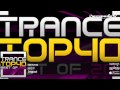 Out now: Trance Top 40 - Best Of 2011 