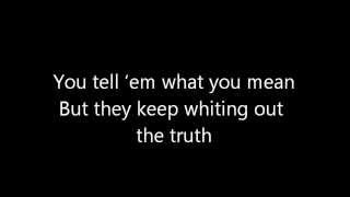 Who Says - Selena Gomez lyrics