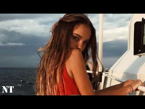 2Pac ft. Alex Marie Brinkley -  One Day - 2017