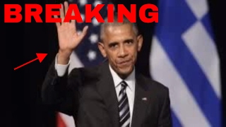 BREAKING: Massive OBAMA Scandal Just BROKE- This Is The BIG One