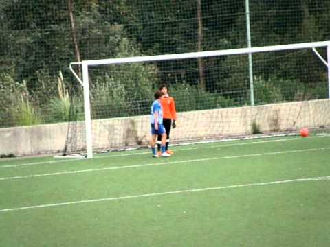 Pedras Rubras-1 - Salgueiros-2 - Juvenis 2011-2012...