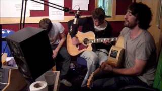 Spin 1038 - Coronas Perform Listen Dear