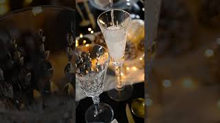 RCR MARILYN Poháre na sekt flauta 170 ml (6 ks)