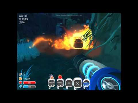 Slime Rancher | All Treasure Pods (Moss Blanket)