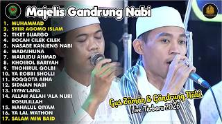 Download lagu majelis GANDRUNG NABI April 2026 Full Sholawat Variasi Koplo mp3