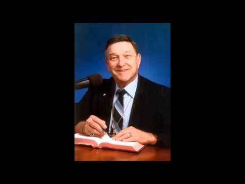 The MYSTERY of Predestination