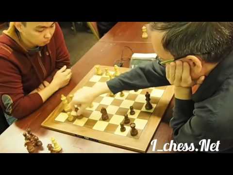 2016-10-14GM Sjugirov - GM Ehlvest Chigorin Memorial Blitz._HD