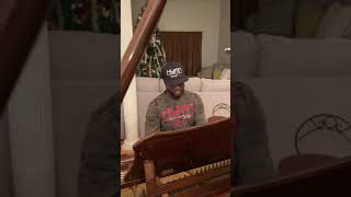 Rodney East “Christmas Time Is Here” ‘18’