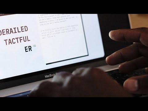Release Date Trailer