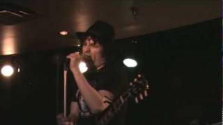 Jesse Malin & The St. Marks Social "In The Modern World"