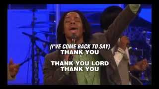 Dr. R. A. Veron &amp; The Word Church Praise Team (feat. Timothy Reddick) - You Covered Me (LYRICS)