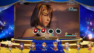 Theatrhythm Final Bar Line (Multi-Language) video 1