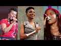 Alaine Etana And Denyque Reggae Mix By DJ Kazungu Great Women In Reggae Industry