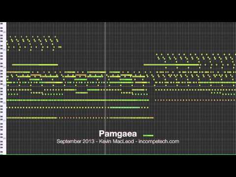 Pamgaea