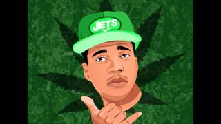 Curren$y - Music To Ride To (Instrumental)