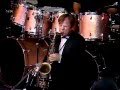 "Some Skunk Funk", Igor Butman Big Band featuring Billy Cobham and Randy Brecker