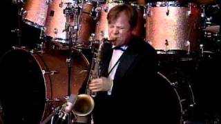 "Some Skunk Funk", Igor Butman Big Band featuring Billy Cobham and Randy Brecker