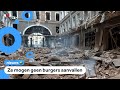 Ook tijdens een oorlog zijn er regels: dit mogen landen niet doen