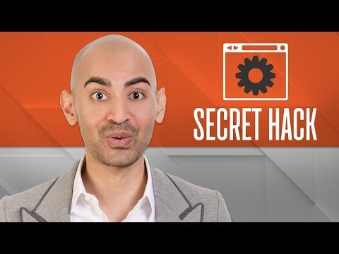 1 Secret Website Hack to Increase Conversions and Skyrocketing Ecommerce Sales