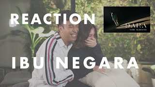 Download lagu (REACTION) Sheila Dara watches Dara's video clip mp3