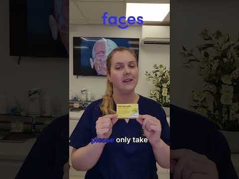 VALIF 20MG TABLETS