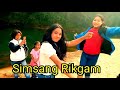 New Garo Pa Togan Nengminja Ko Nia