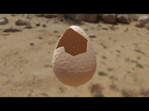 lets make Dino eggs!
