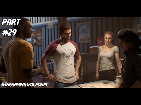 Need For Speed Payback Part #29 #Gameplay #walkthrough #thegamingwolfonpc