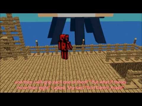 RageGaming Animated: Tentacle Rap