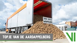 EVENT | Het topje van de Aardappelberg | 6 juni 2020 | Interview