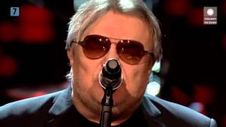 Bracia, Krzysztof Cugowski i Sound'n'Grace - I Want To Know What Love Is (Gala 25 lat RMF FM)