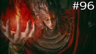 串刺し公、メスメル【エルデンリングDLC】#96　※ネタバレ注意