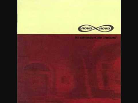 Nova Nova - Prisoner Song  (Original Extended Mix)