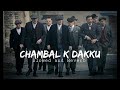 Chambal Ke Daku Slowed And Reverb Masoom Sharma New Song 2024