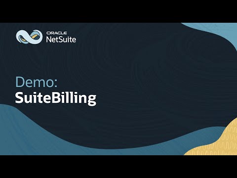 NetSuite Advanced Revenue Management
