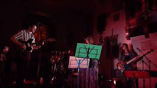 Isobel Campbell - Is it Wicked Not To Care? (Belle &amp; Sebastian)-Early - St Pancras Old Church 7/2/20
