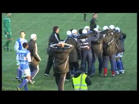 RoPS - FC KooTeePee