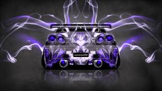 MOOG -  Flee The City Bass Boosted