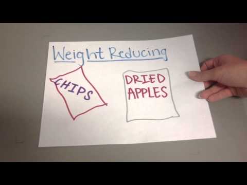 Deglomeration Example
