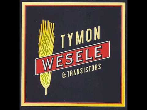 Tymon & Transistors Wesele 