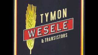 Tymon & Transistors Wesele 