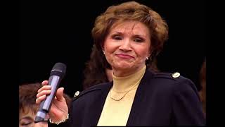 Jan Howard sings &quot;The One You Slip Around With&quot;