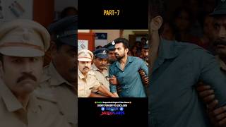 Download lagu Part 7 | Ranga Ranga Vaibhavanga Full Movie In Hindi Dubbed | South movie explained #shorts mp3