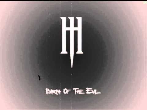Hellixxir -Birth Of The Evil-