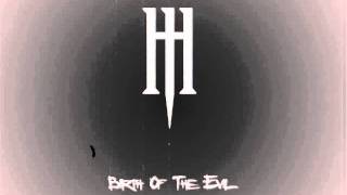 Hellixxir -Birth Of The Evil-