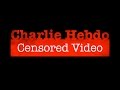 Charlie Hebdo Shootings - Censored Video - YouTube