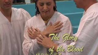 The Glory  - AVALON, Tokyo Baptist Church Version