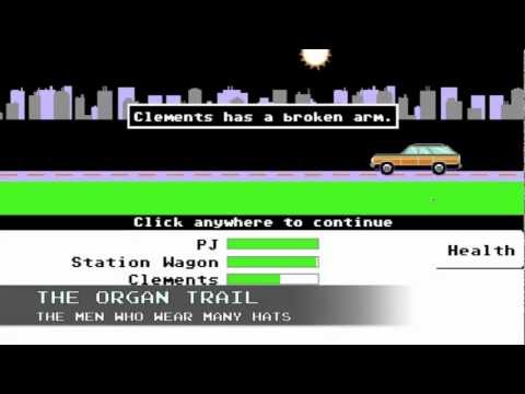 The Organ Trail: Director's Cut Review