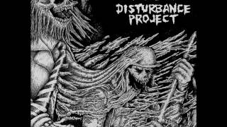 Disturbance Project - Split 7